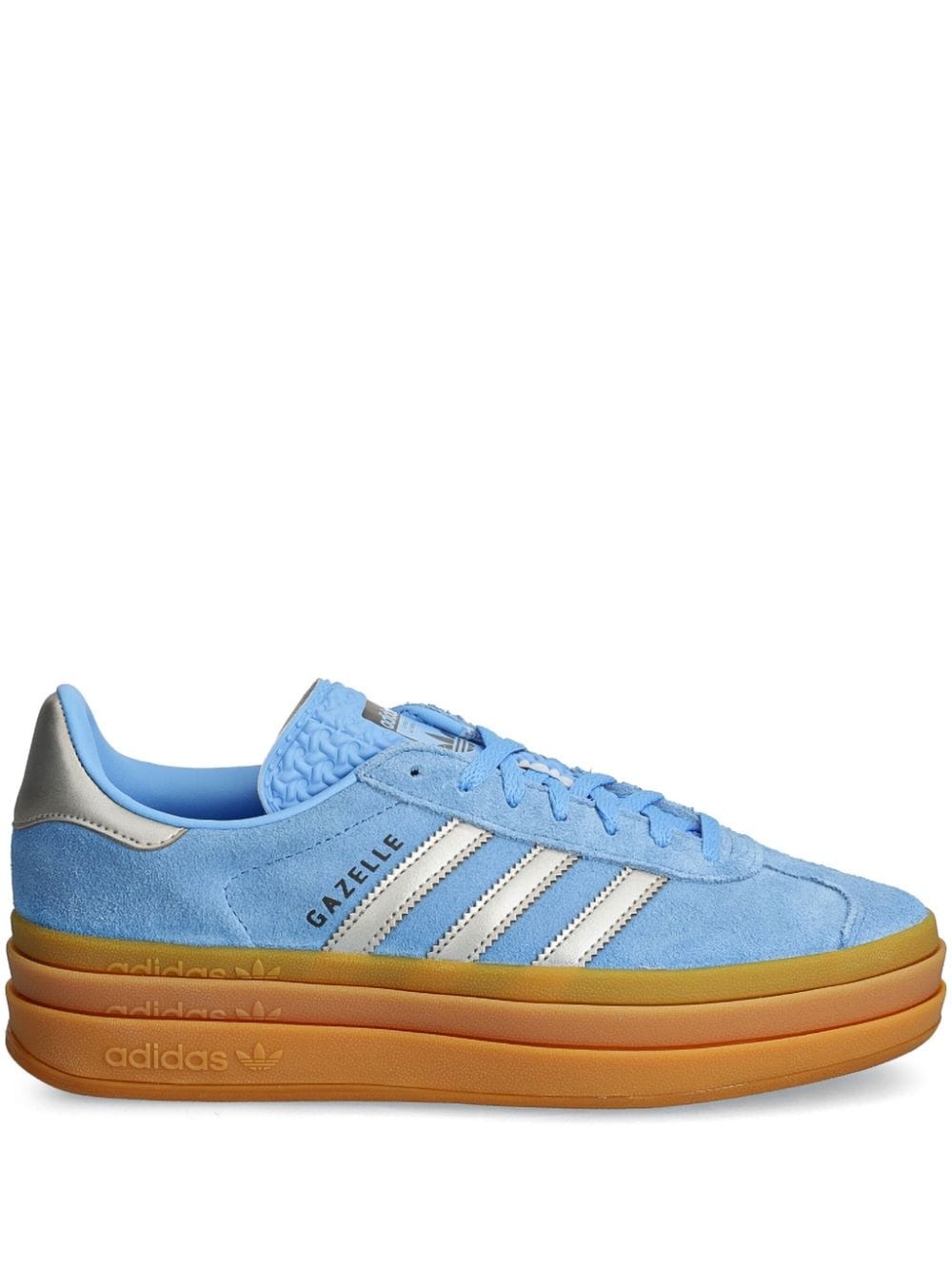 Gazelle Bold sneakers - 1