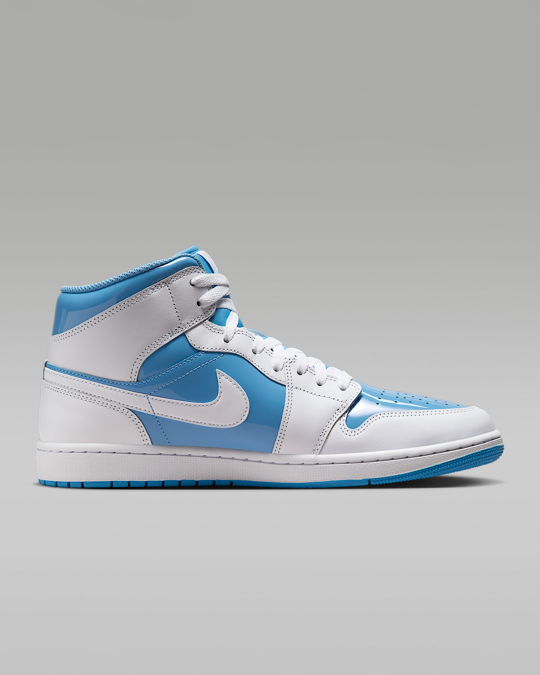 Air Jordan 1 Mid SE Men's Shoes - 3