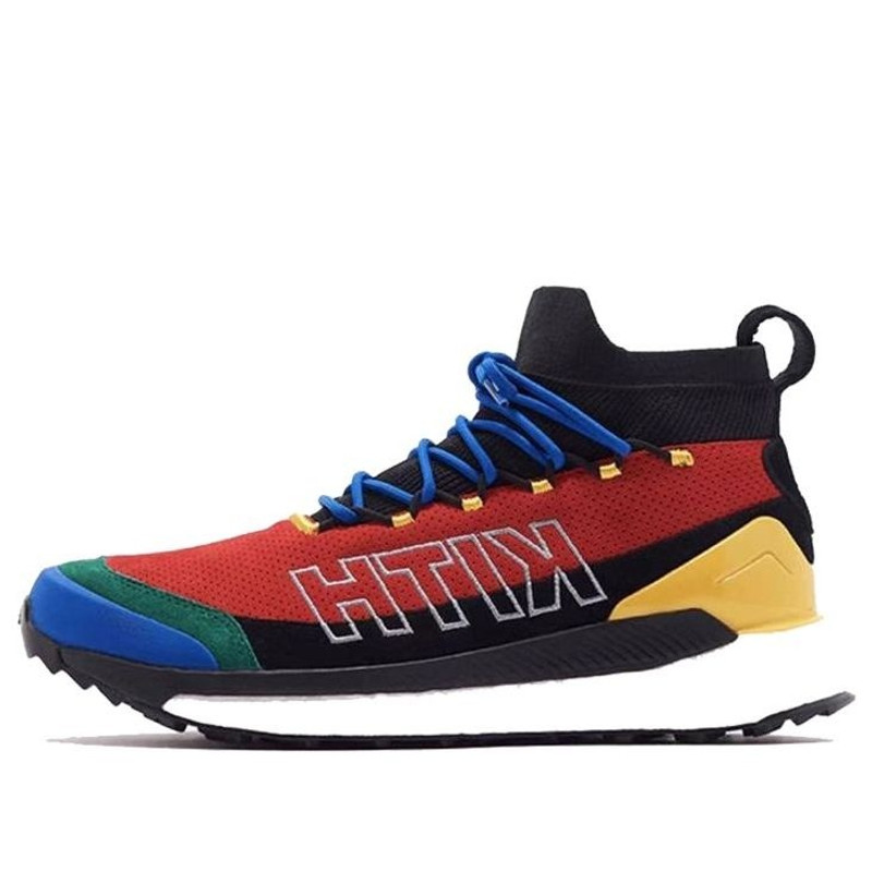 adidas x Kith Terrex Free Hiker 'Multi-Color' EH0247 - 1