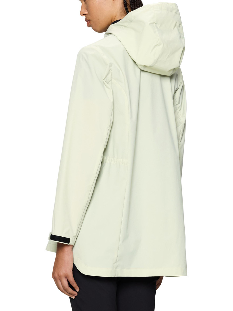 Women's Mito Water-Repellent Jacket - Daze 5
