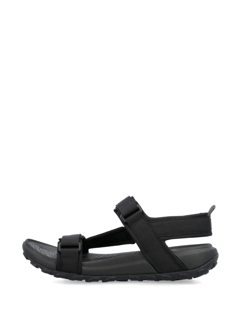 Explore Camp touch-strap sandals - 4