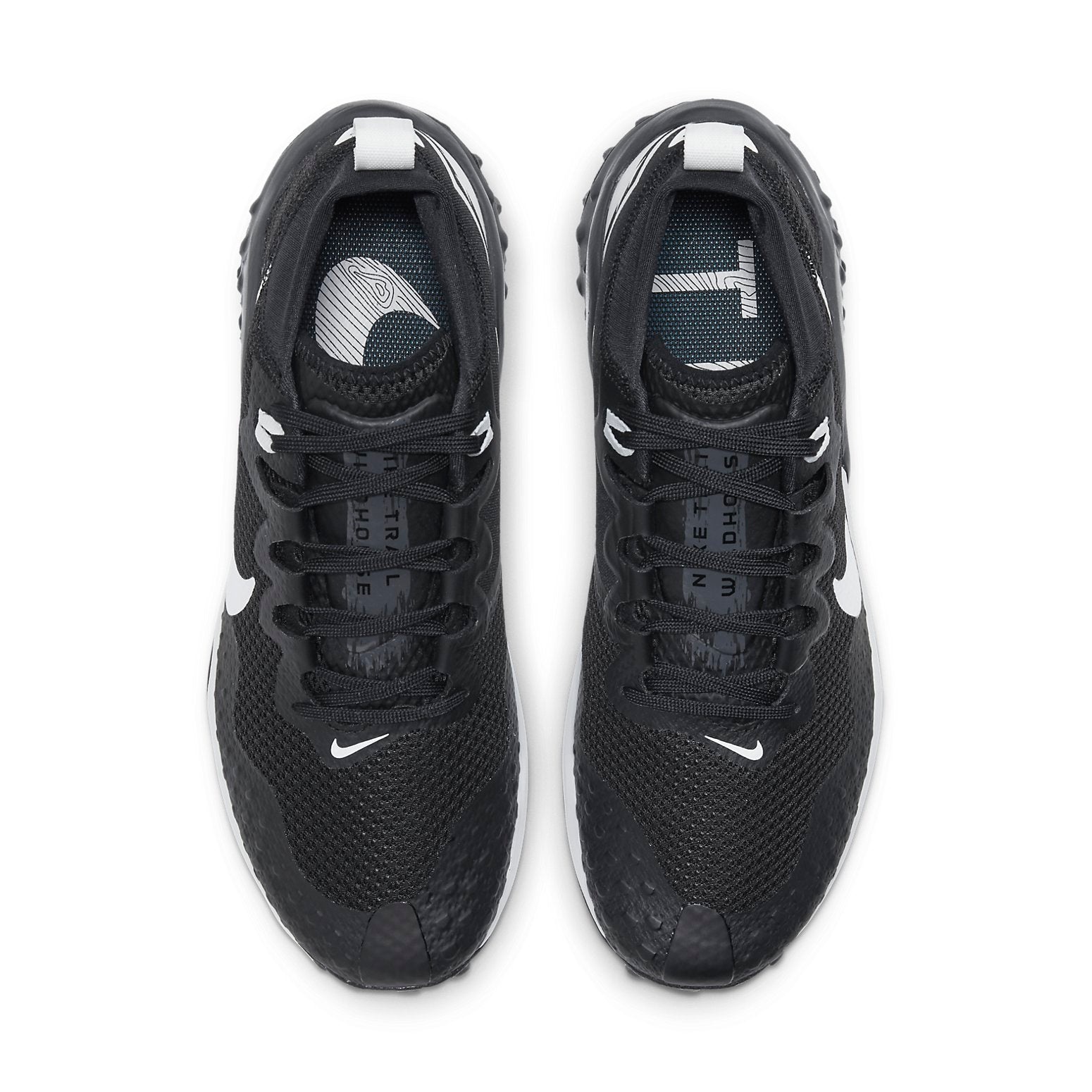 Nike Wildhorse 7 'Black Anthracite' CZ1856-002 - 4