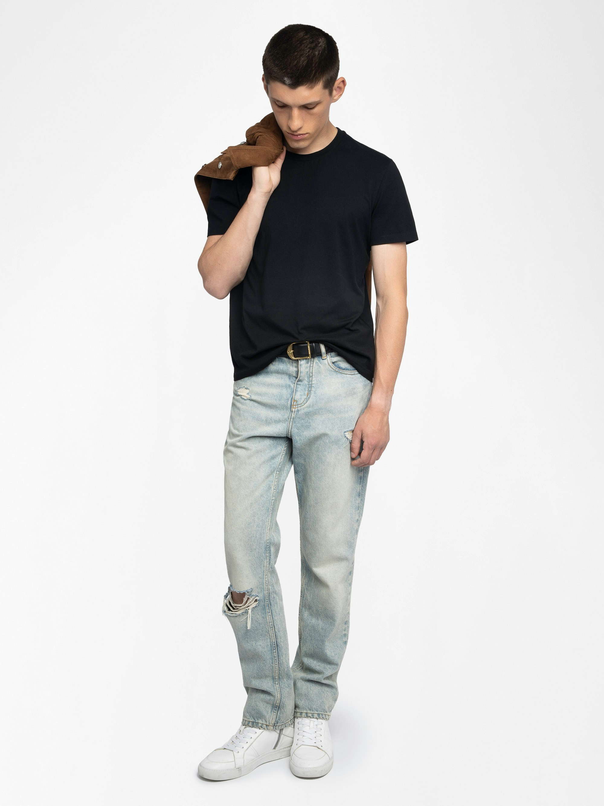 Tommy T-shirt - 4