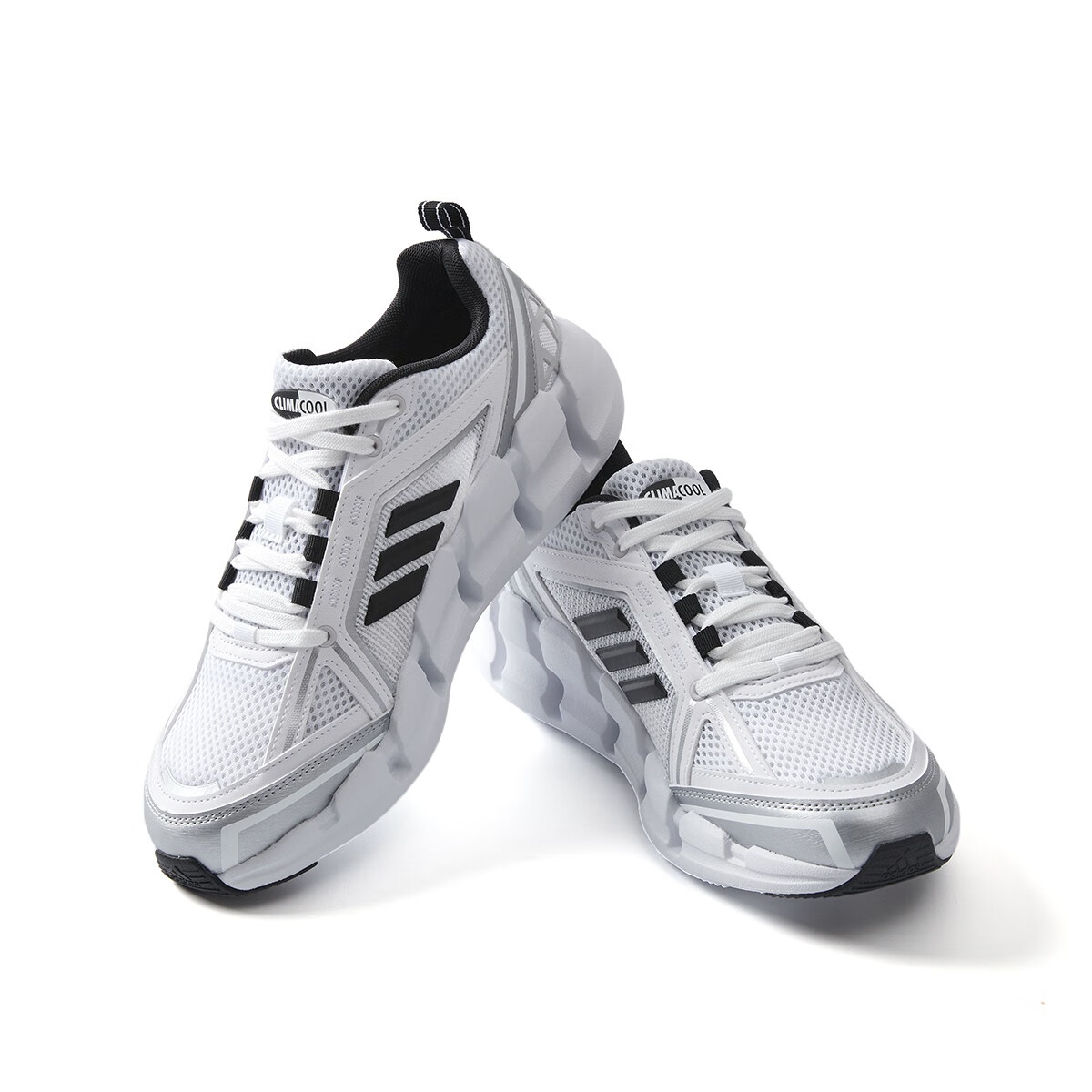 adidas Climacool VENTAGE Shoes 'White Black' JH9753 - 3