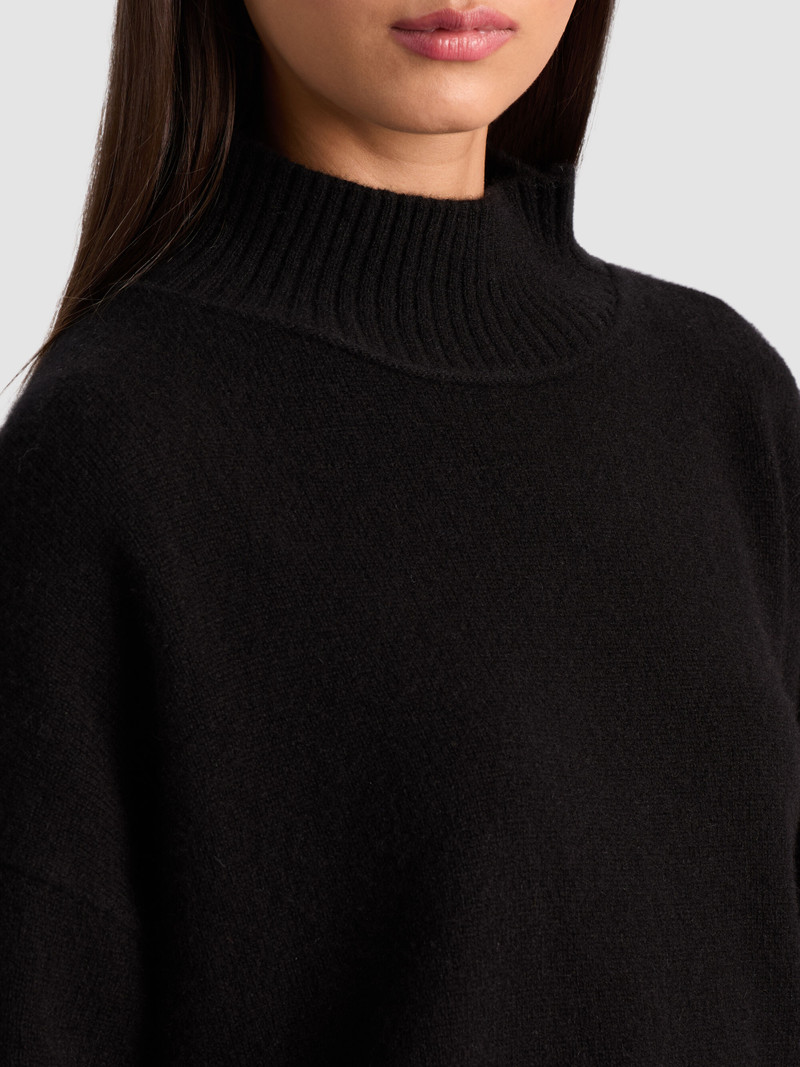 MELIE CASHMERE PULLOVER 5