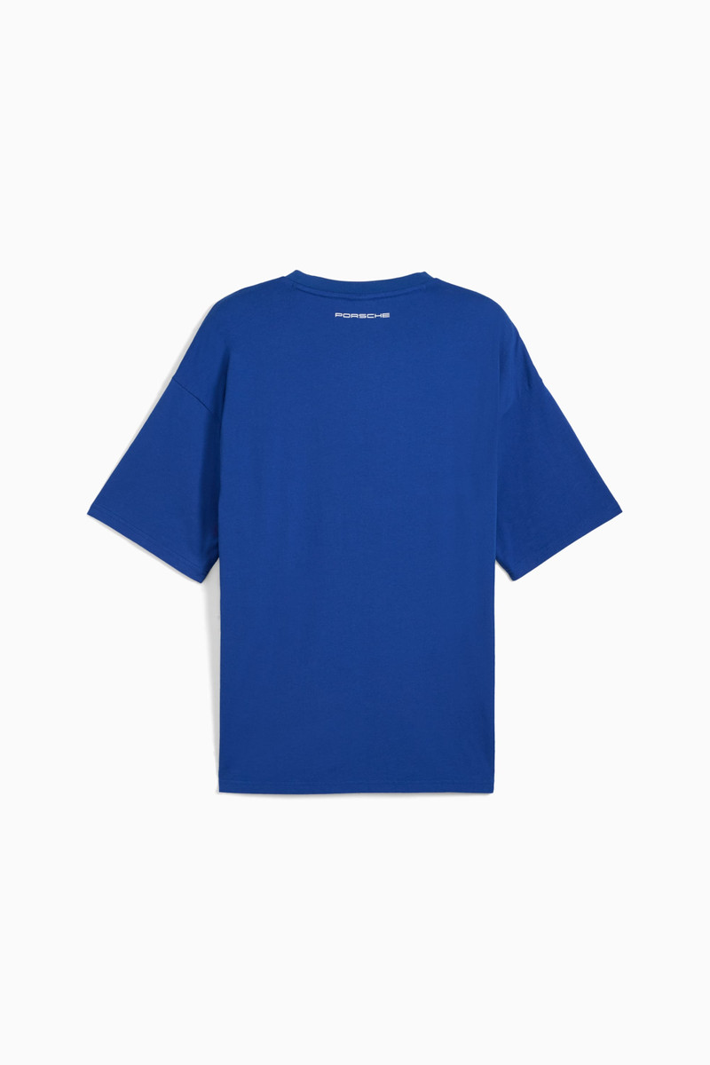 PUMA x PORSCHE LEGACY Graphic Tee 2 Men 2