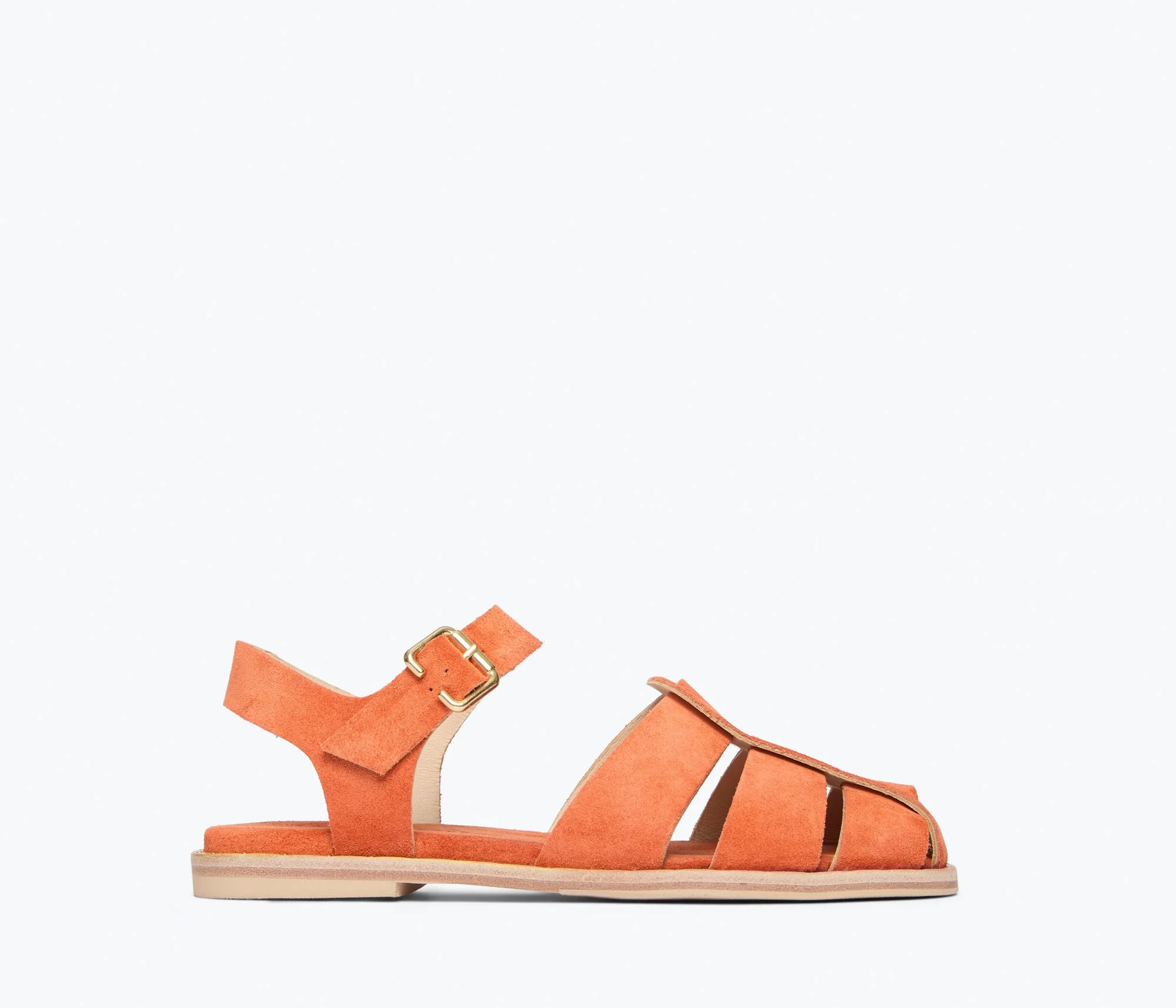 SERA FISHERMAN SANDAL - 1
