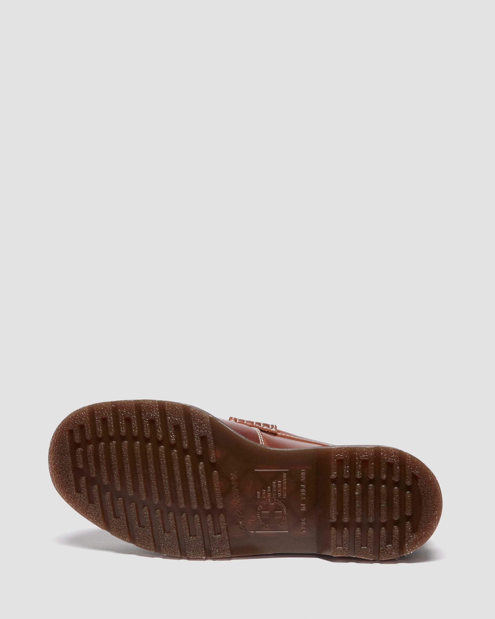 Penton Classic Calf Leather Loafers - 8