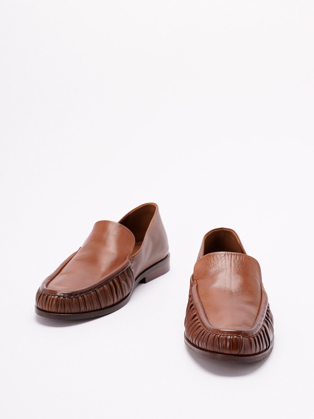 `Mocassino` Loafers - 2