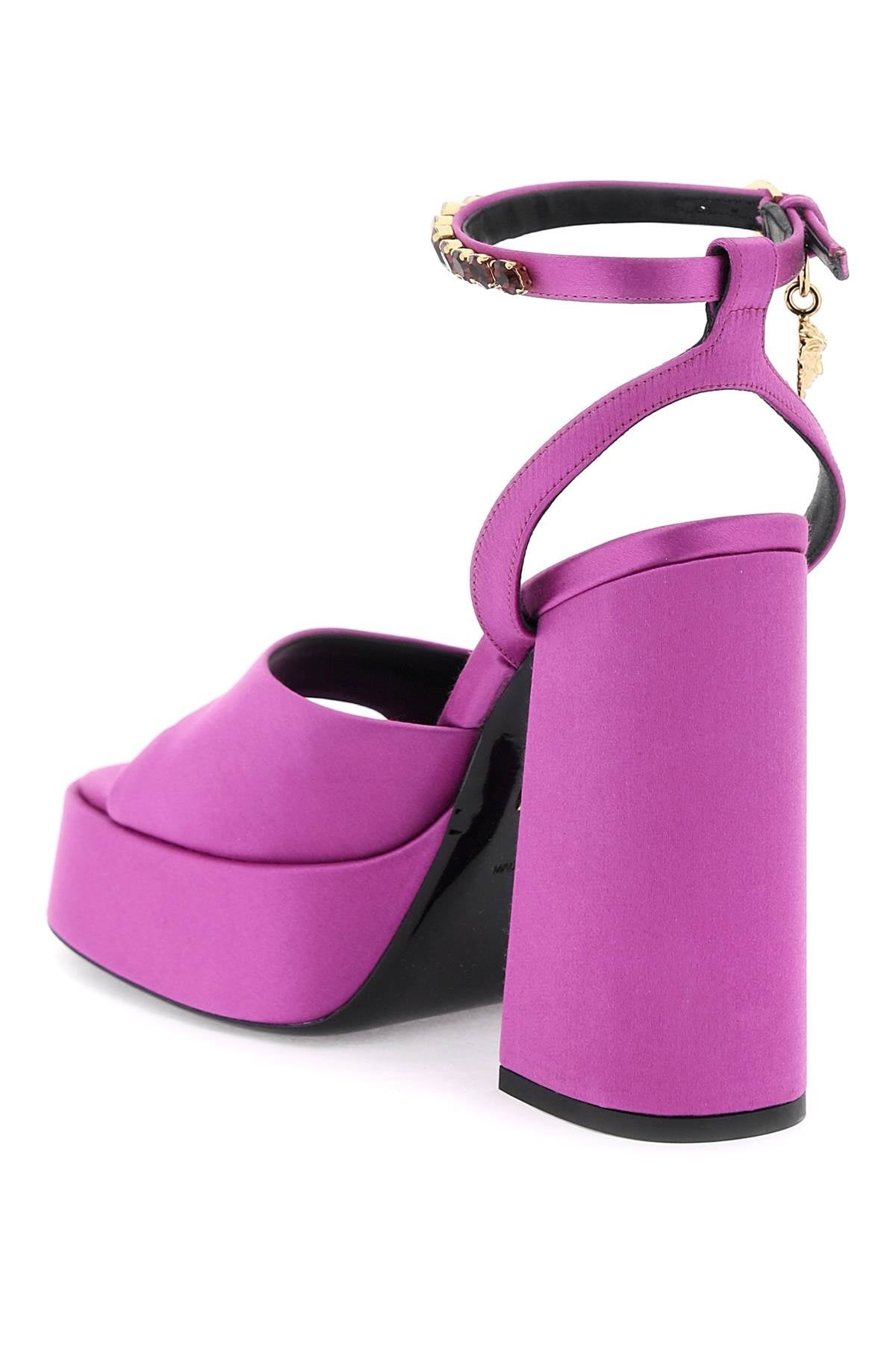 'Aevitas' Sandals - 3