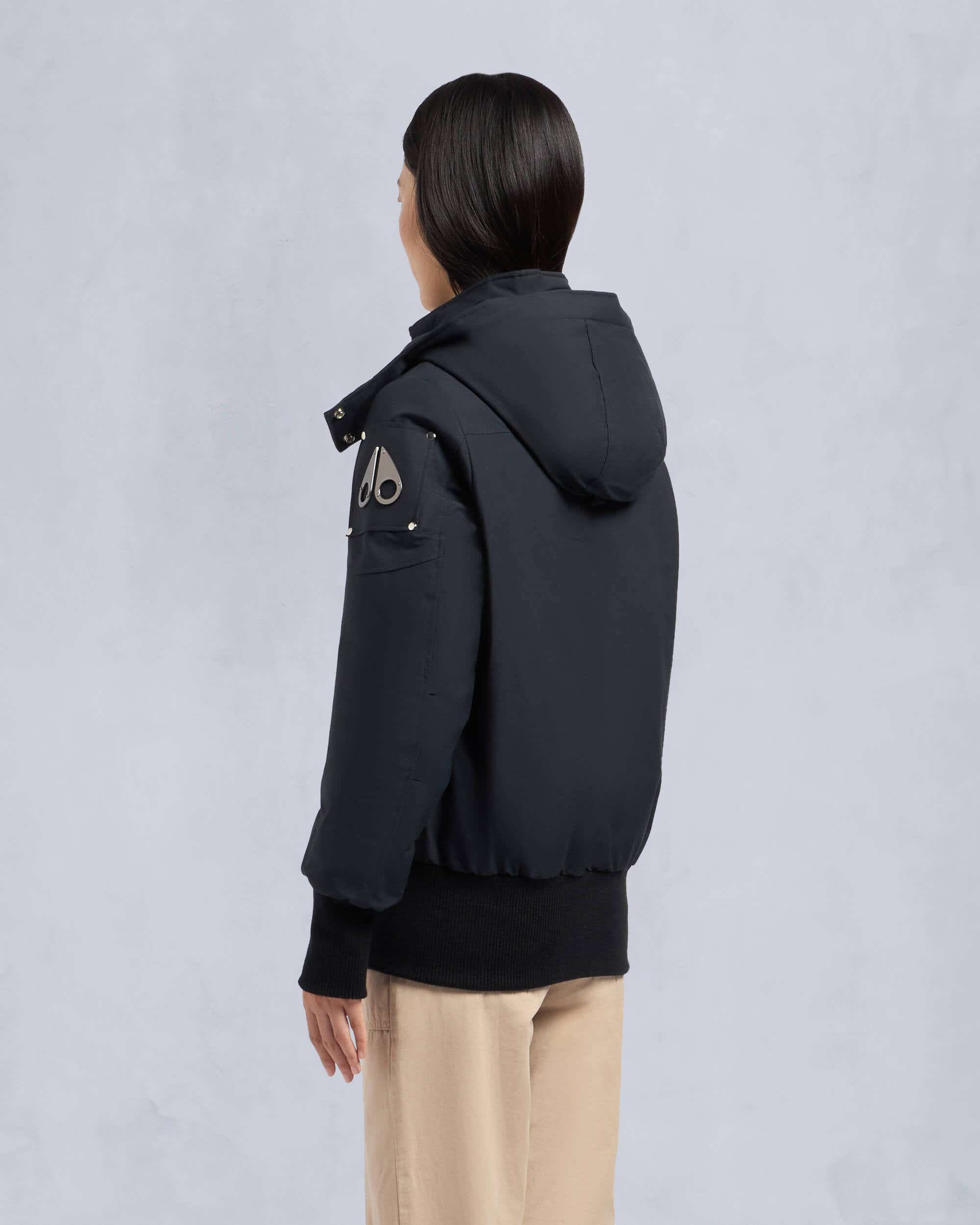 ORIGINAL DEBBIE BOMBER JACKET - 4