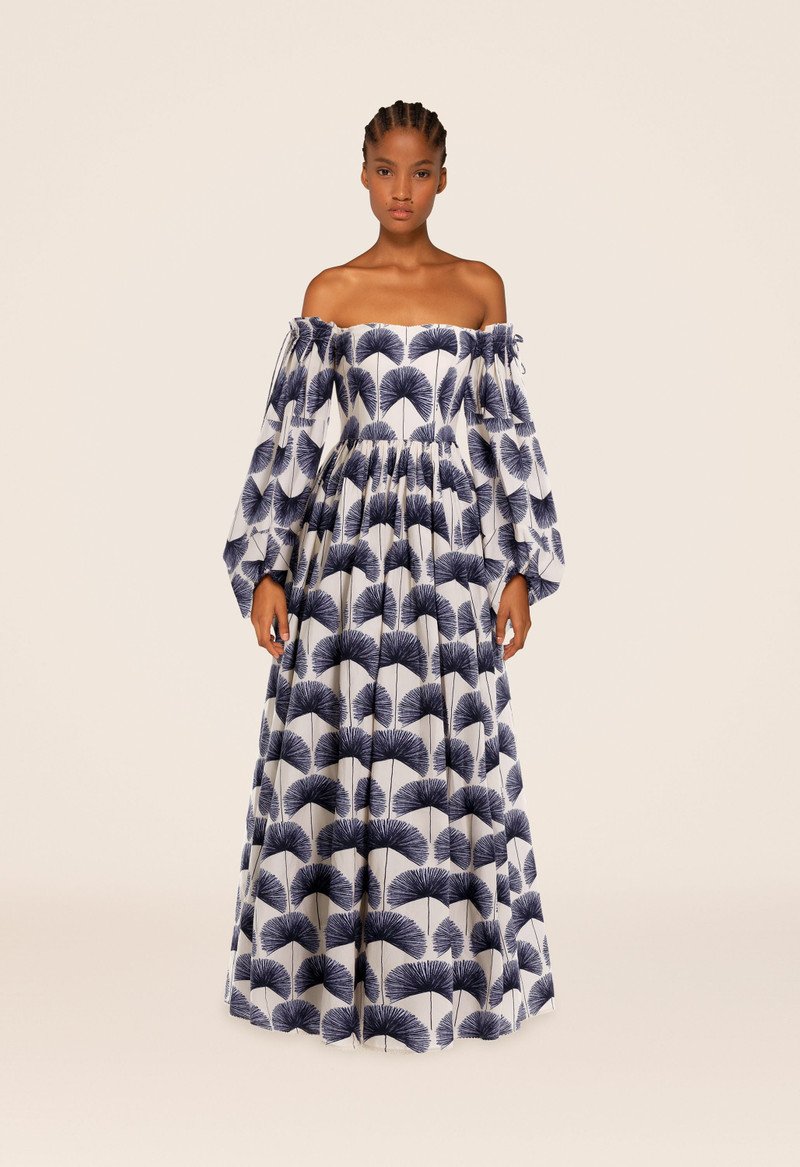 Alheli Palma Noche Maxi Dress 4