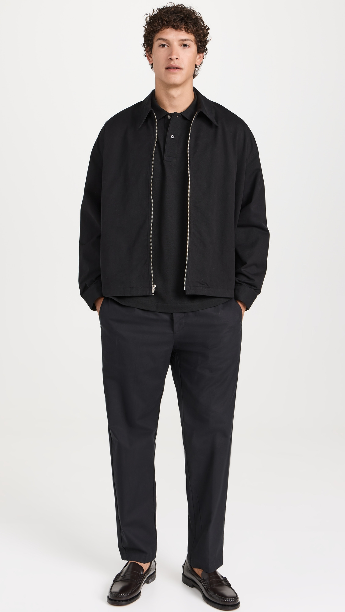 Original Cotton Pique Polo - 4