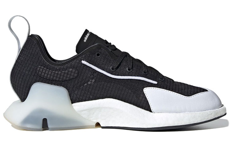 adidas Y-3 Orisan 'Black White' FX1413 - 2