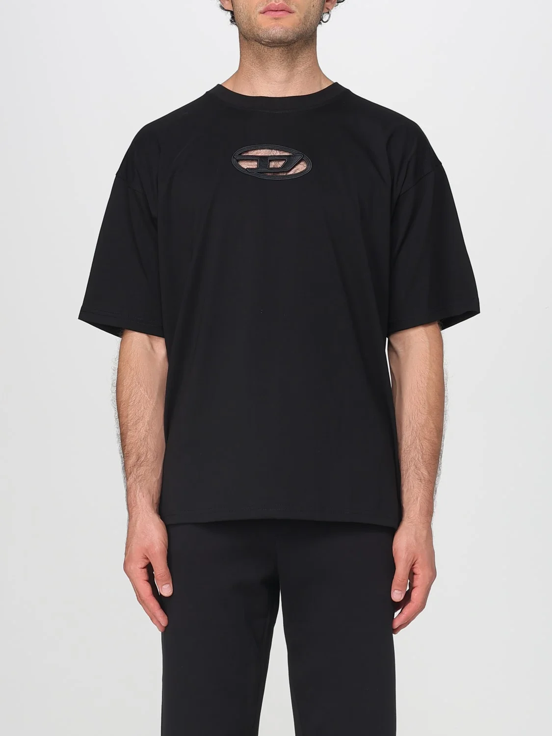 T-shirt men Diesel - 1