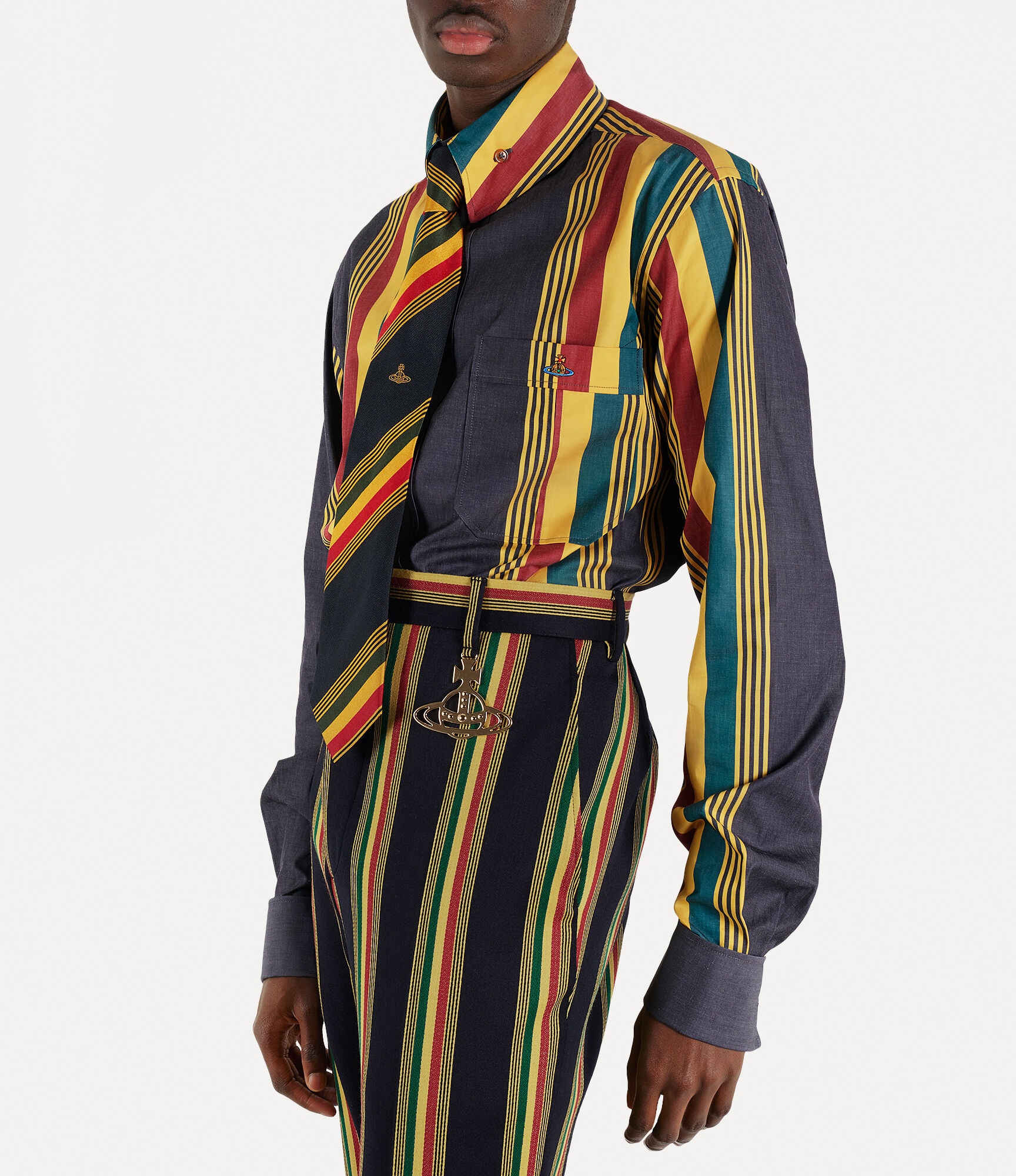 CRUISE TROUSERS - 4