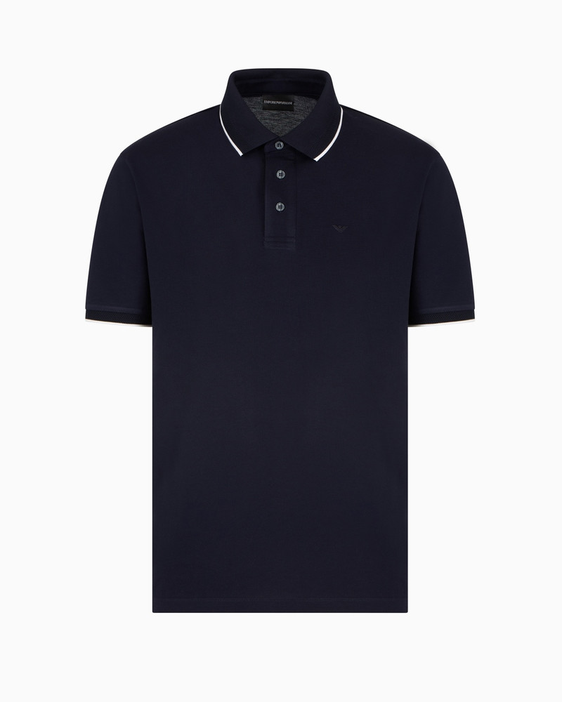 POLO SHIRTS - 1