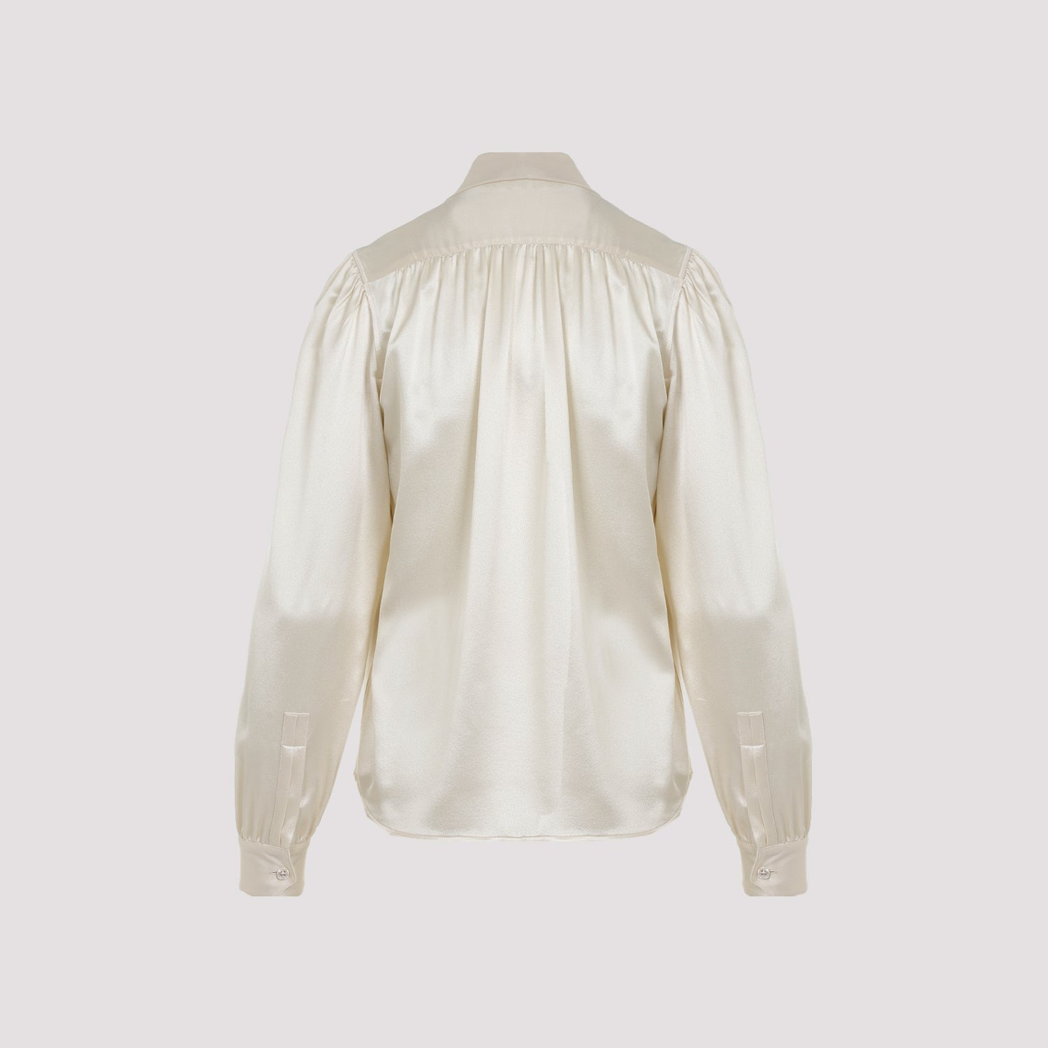 Saint Laurent Blouse Women - 2