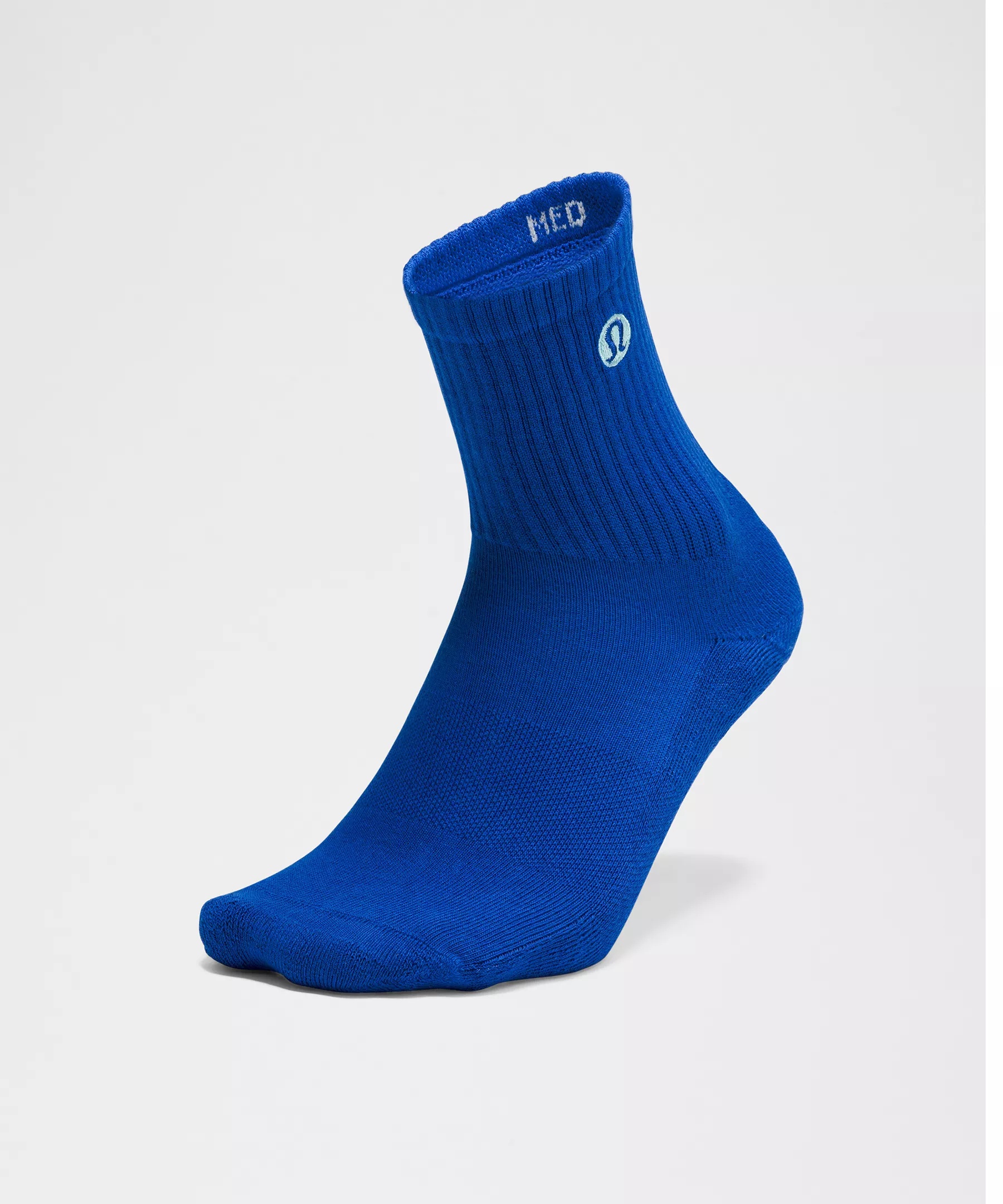 Unisex Daily Essential Quarter Socks - 3