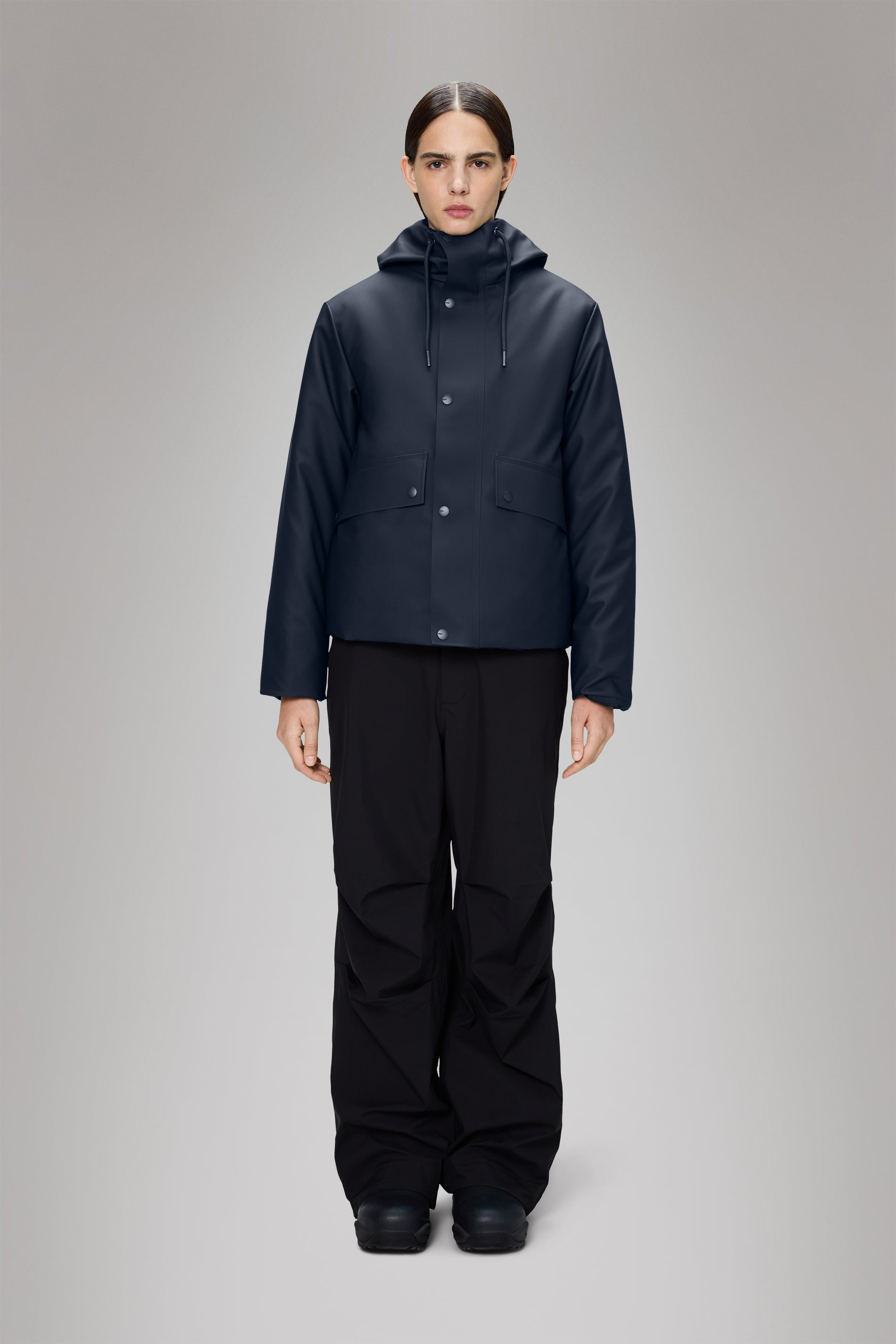 Nome Short W Parka - 2
