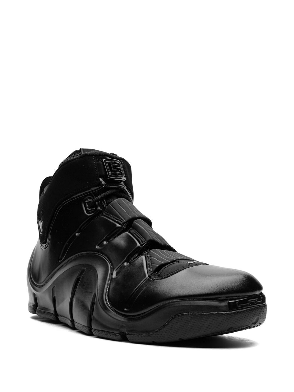 LeBron 4 "Anthracite" sneakers - 2
