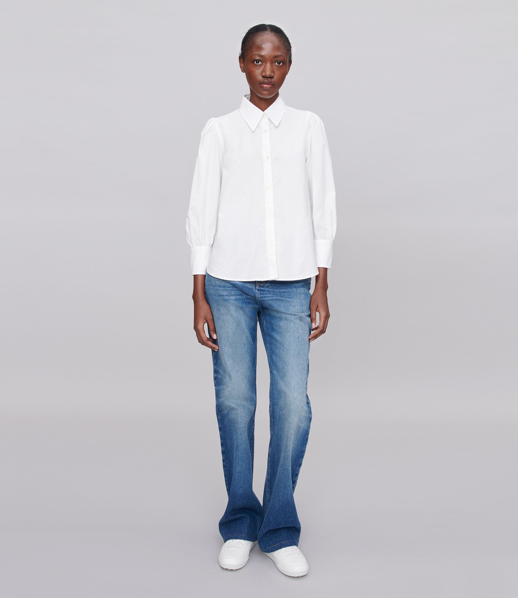 ONDINE SHIRT - 5
