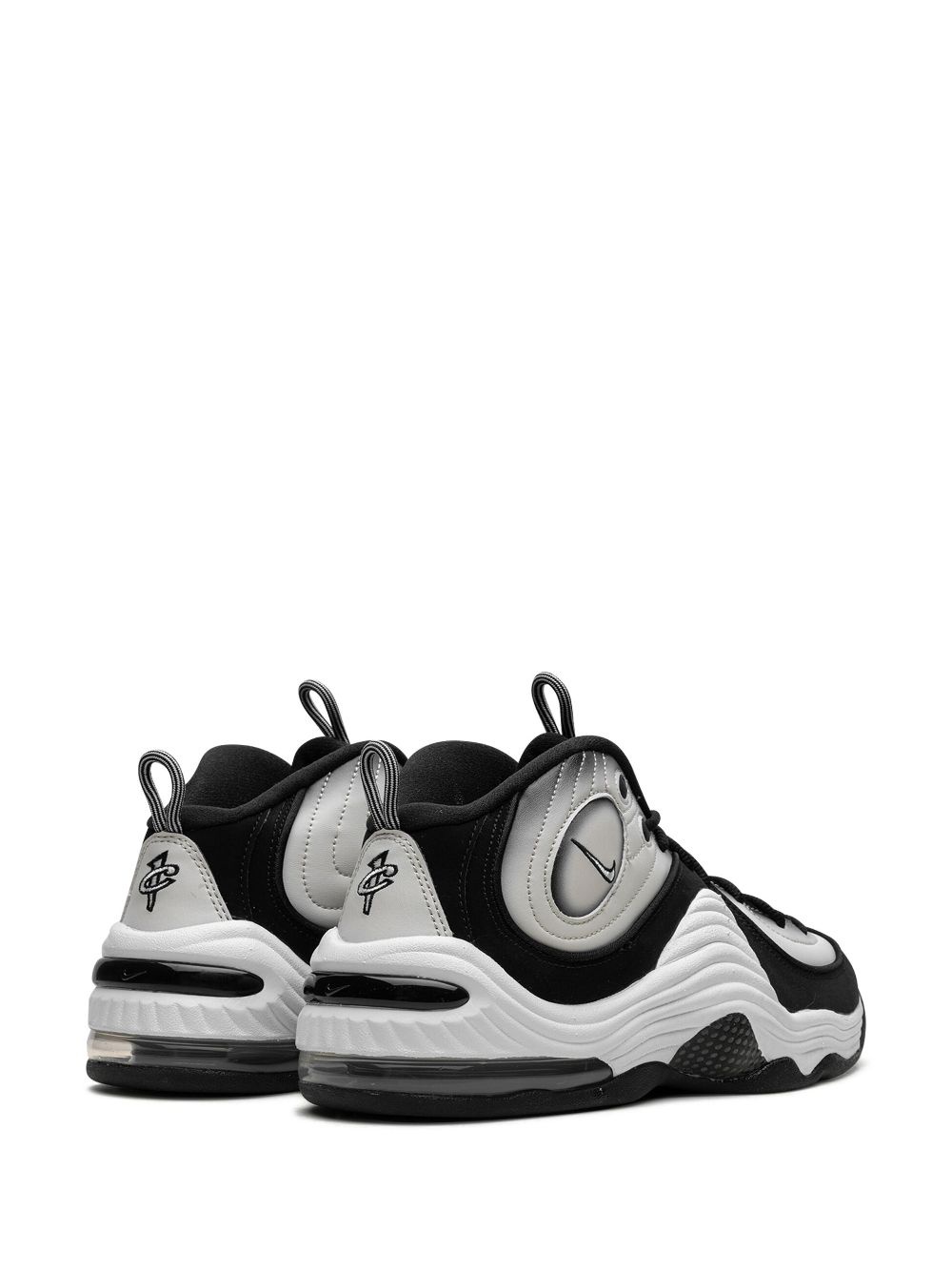 Air Penny 2 "Panda" sneakers - 4