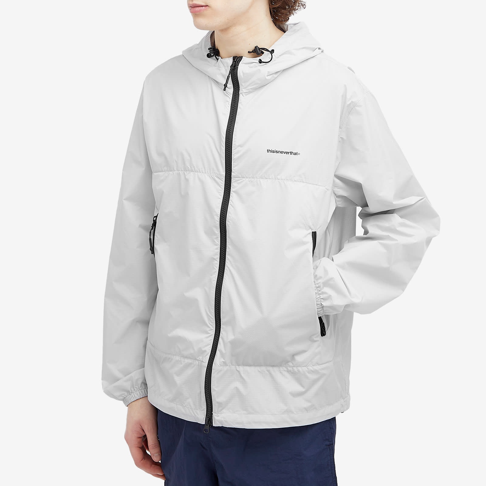 thisisneverthat T-Light Jacket - 2