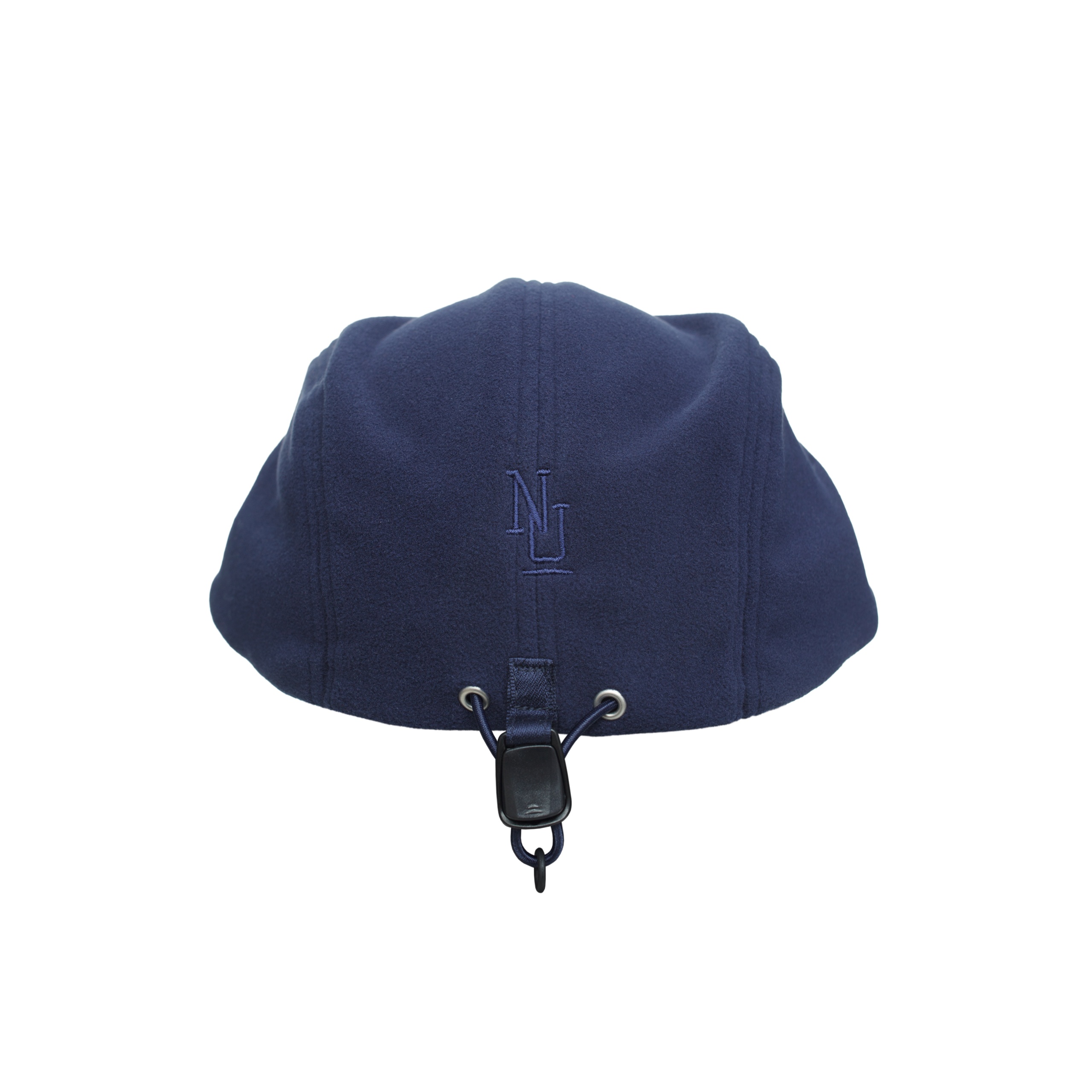 UNDERCOVER X NONNATIVE FLEECE CAP - 3