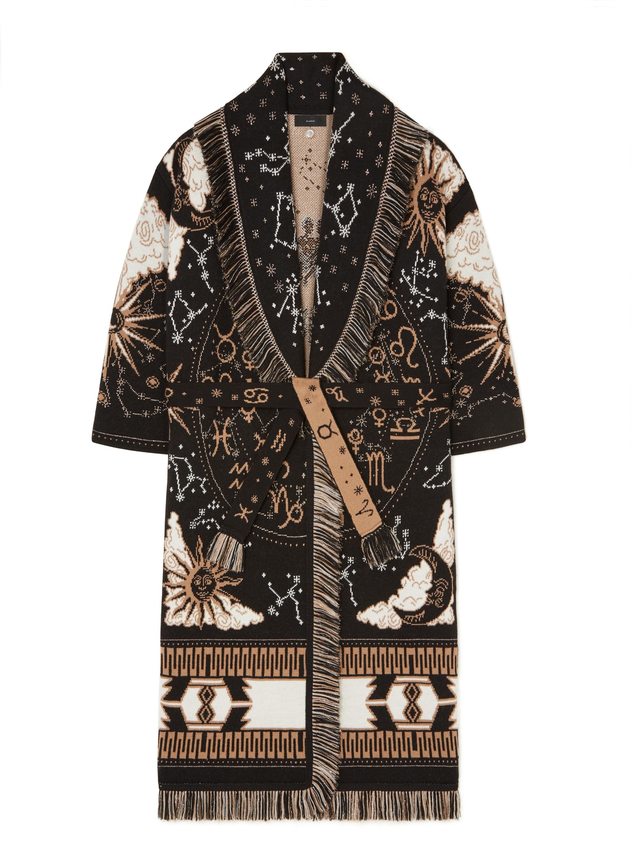 The Twelve Signs Coat - 6