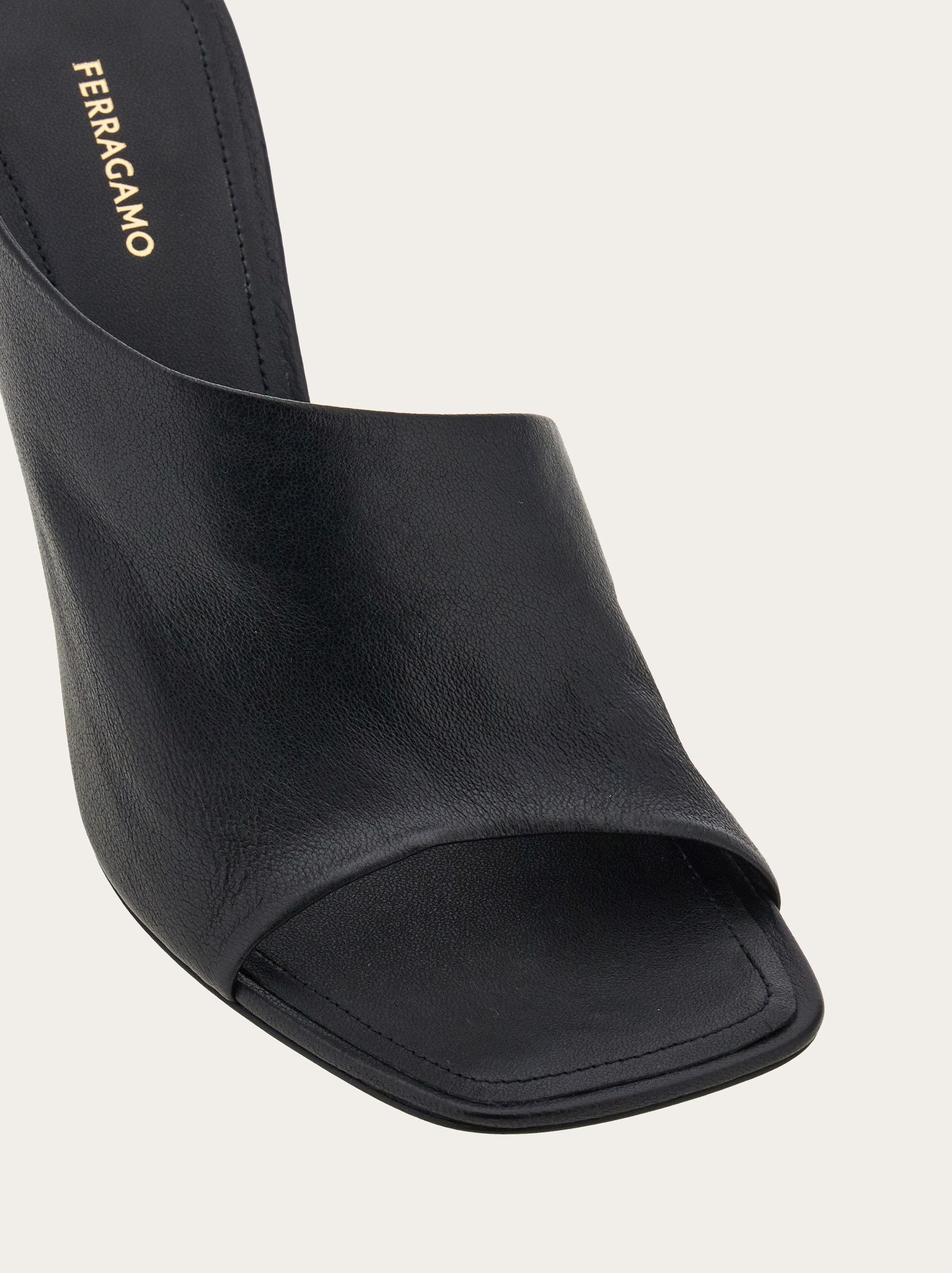 Curved heel slide - 6