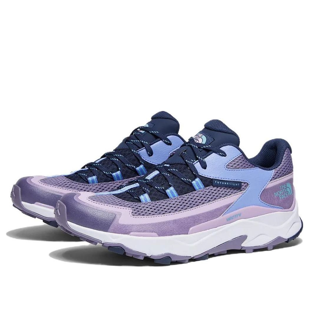 (WMNS) THE NORTH FACE x Clot Vectiv Taraval Futurelight Trainers 'Purple' 819Y-SS23-PC - 2
