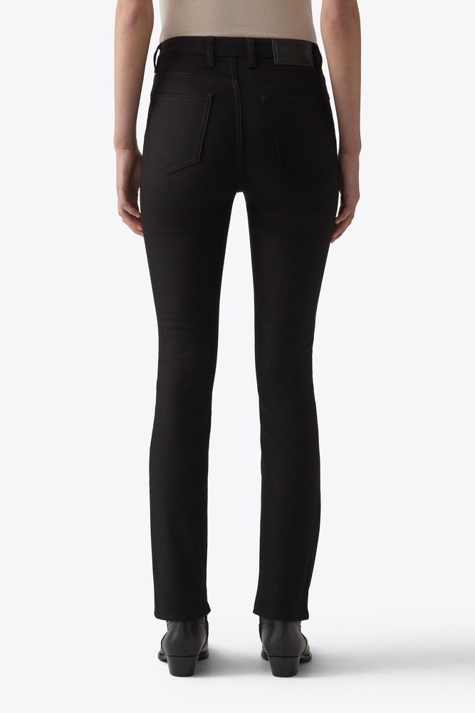 JEANS 02 STAY BLACK - 3