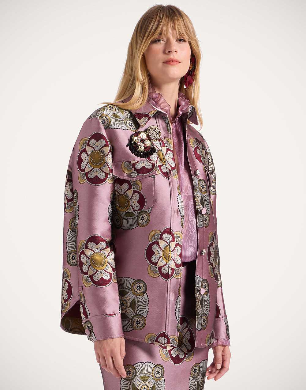 Better Than Your Boyfriend's Jacket - 2
