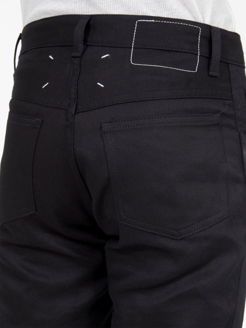 Memory-of five-pocket jeans - 7