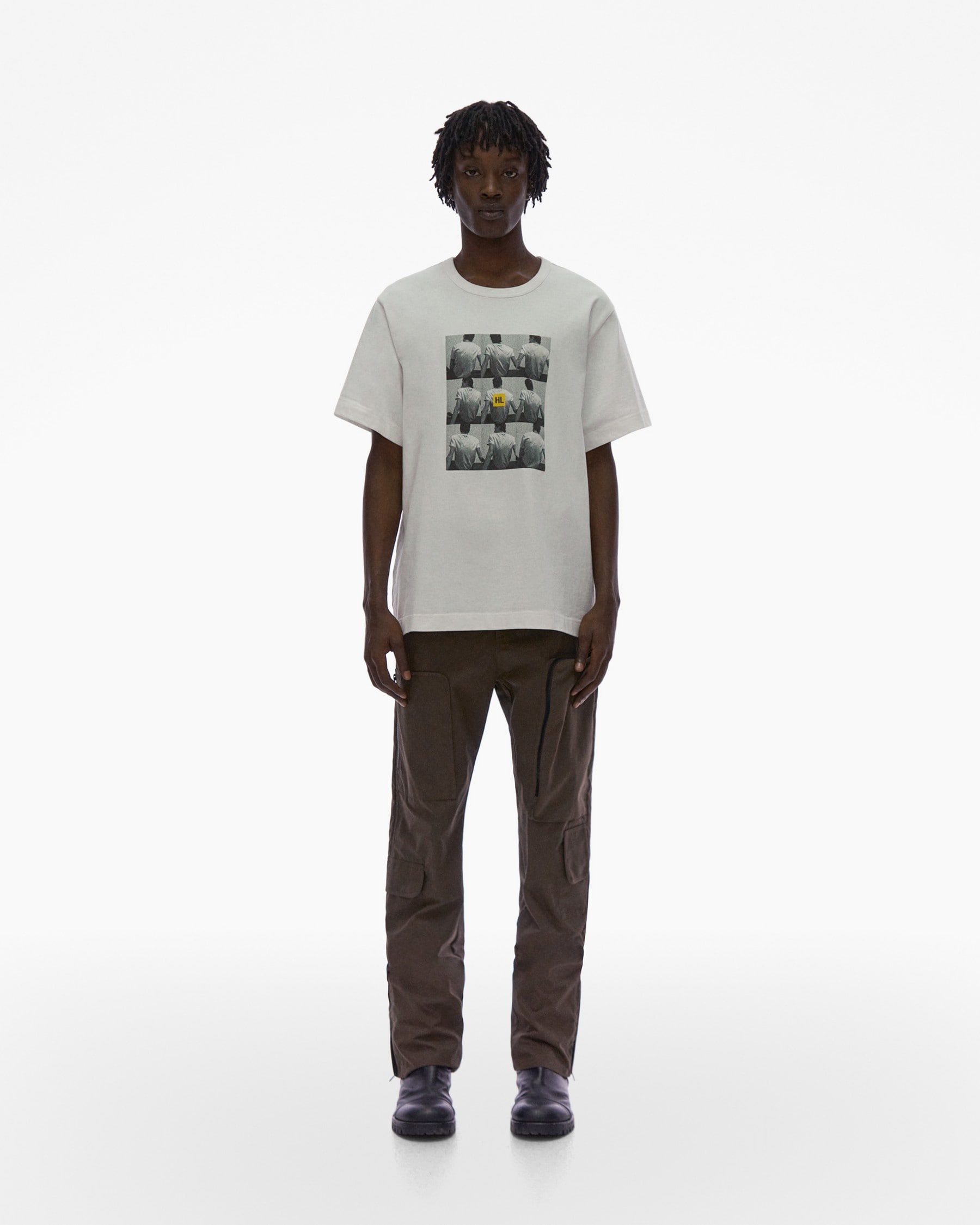 PHOTO TEE - 2