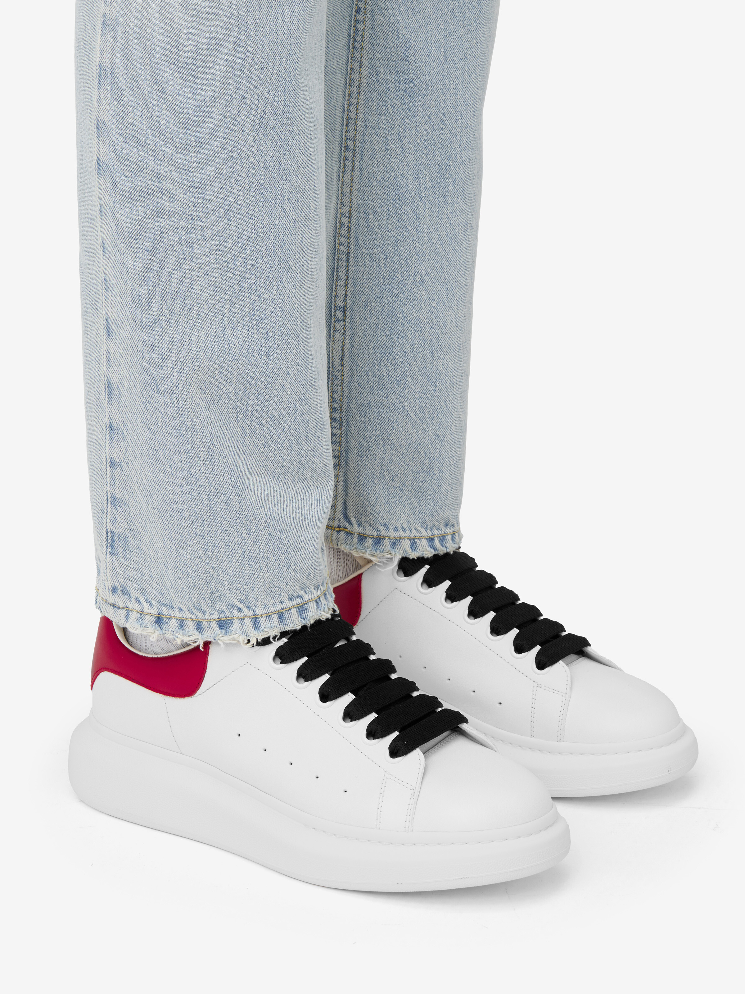 Oversized Sneaker - 5