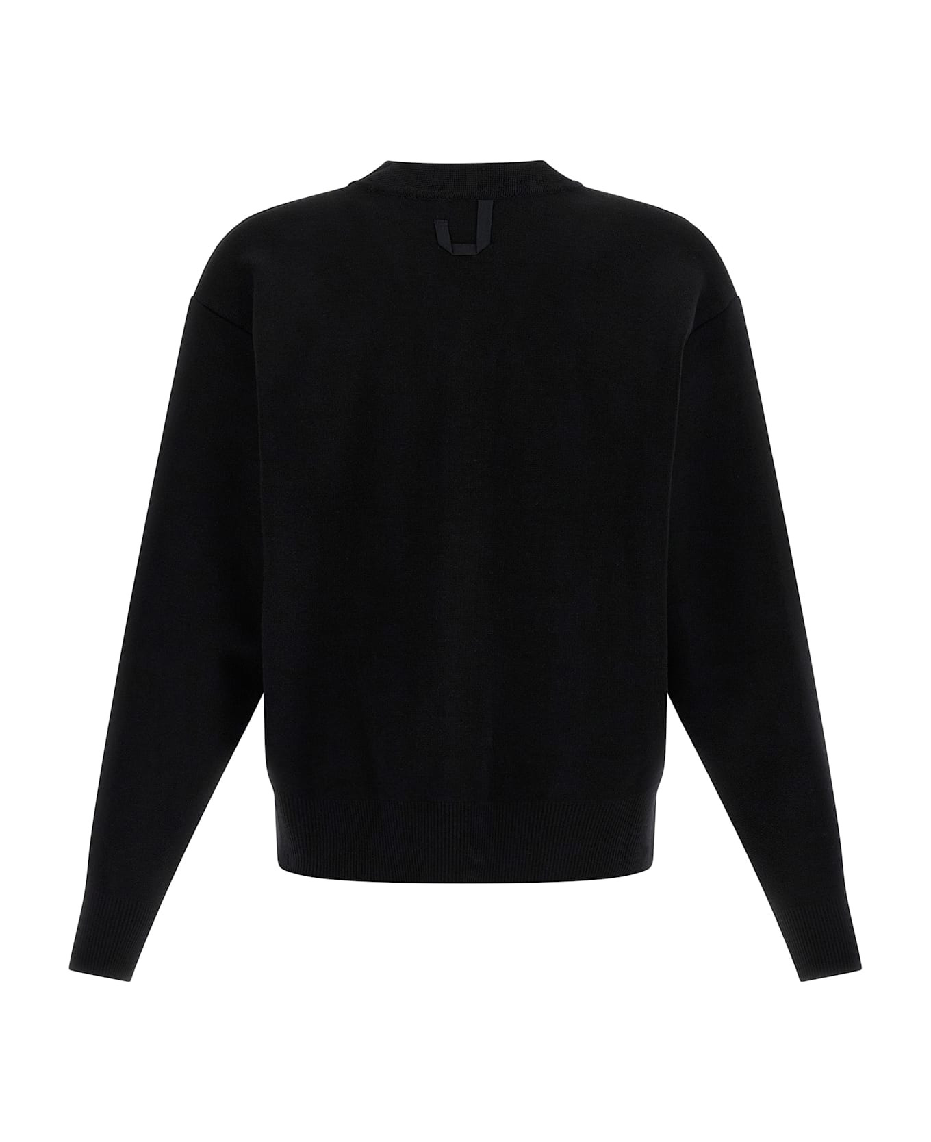 'le Cardigan Doppio' Cardigan - 2