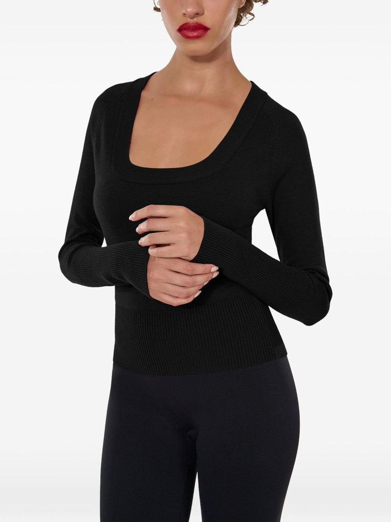long sleeves top 4