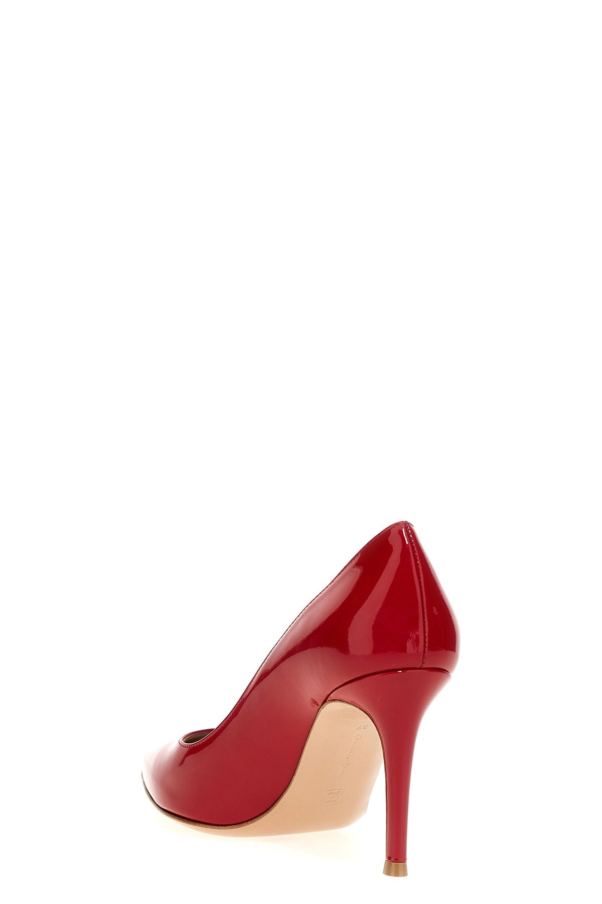 'Gianvito' pumps - 3