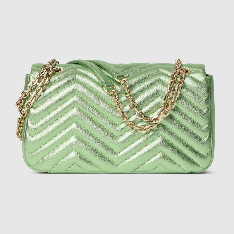 GG Marmont medium shoulder bag 7