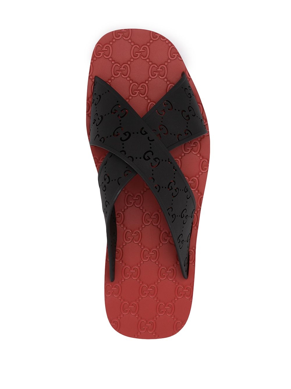 GG Supreme perforated slides - 4