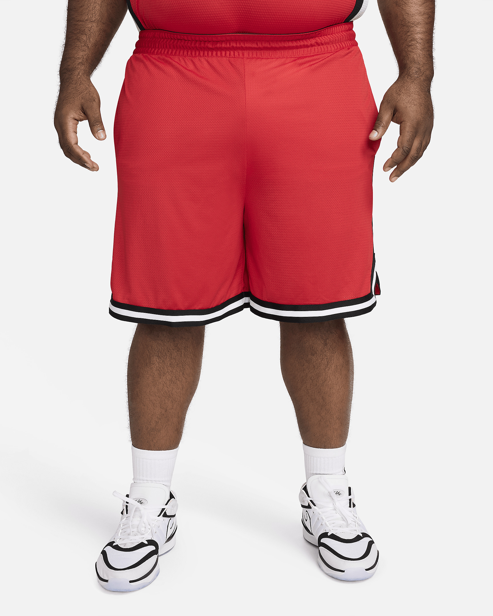 Nike DNA Men's Dri-FIT 8" Basketball Shorts - 8