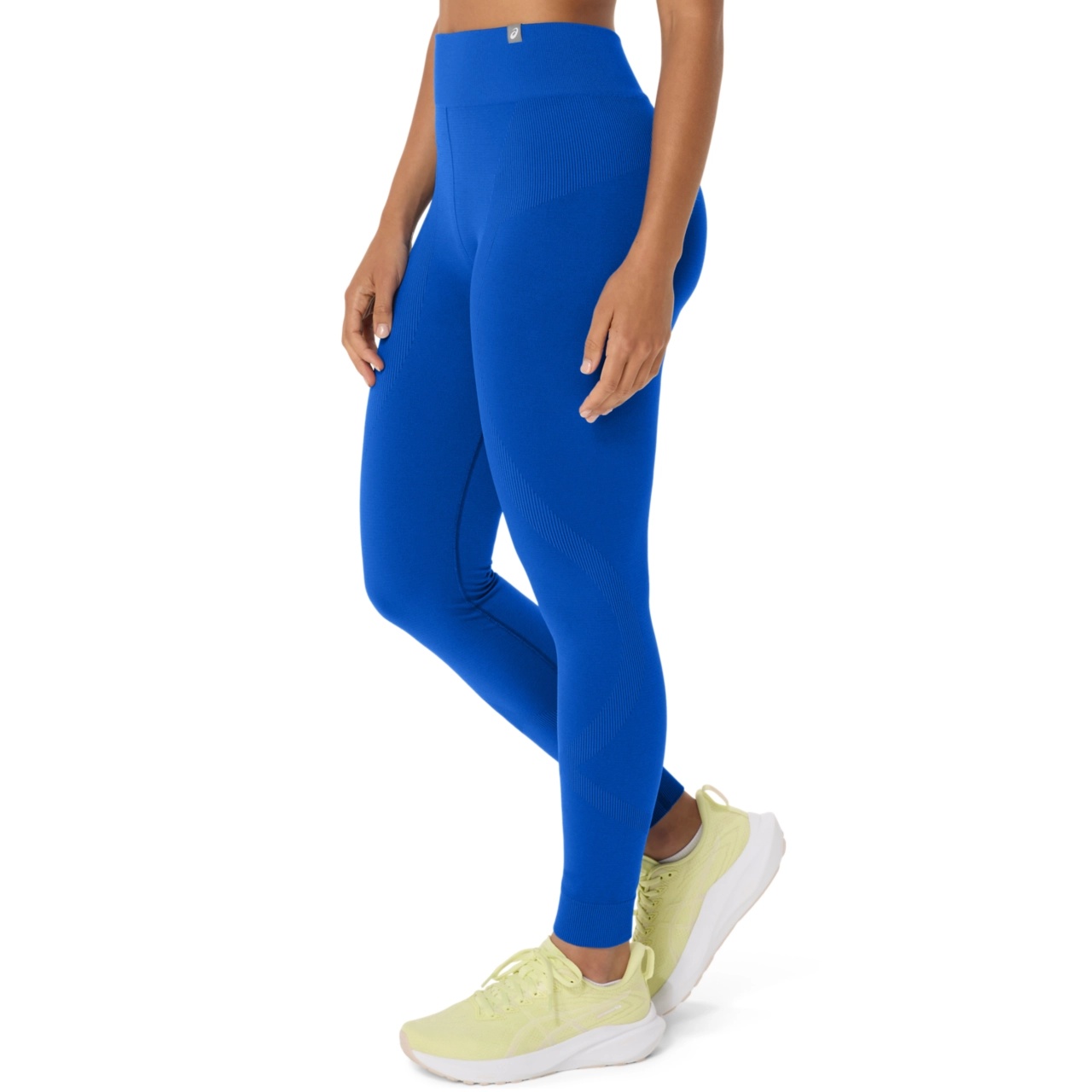 NAGINO FLEX SEAMLESS TIGHT - 3