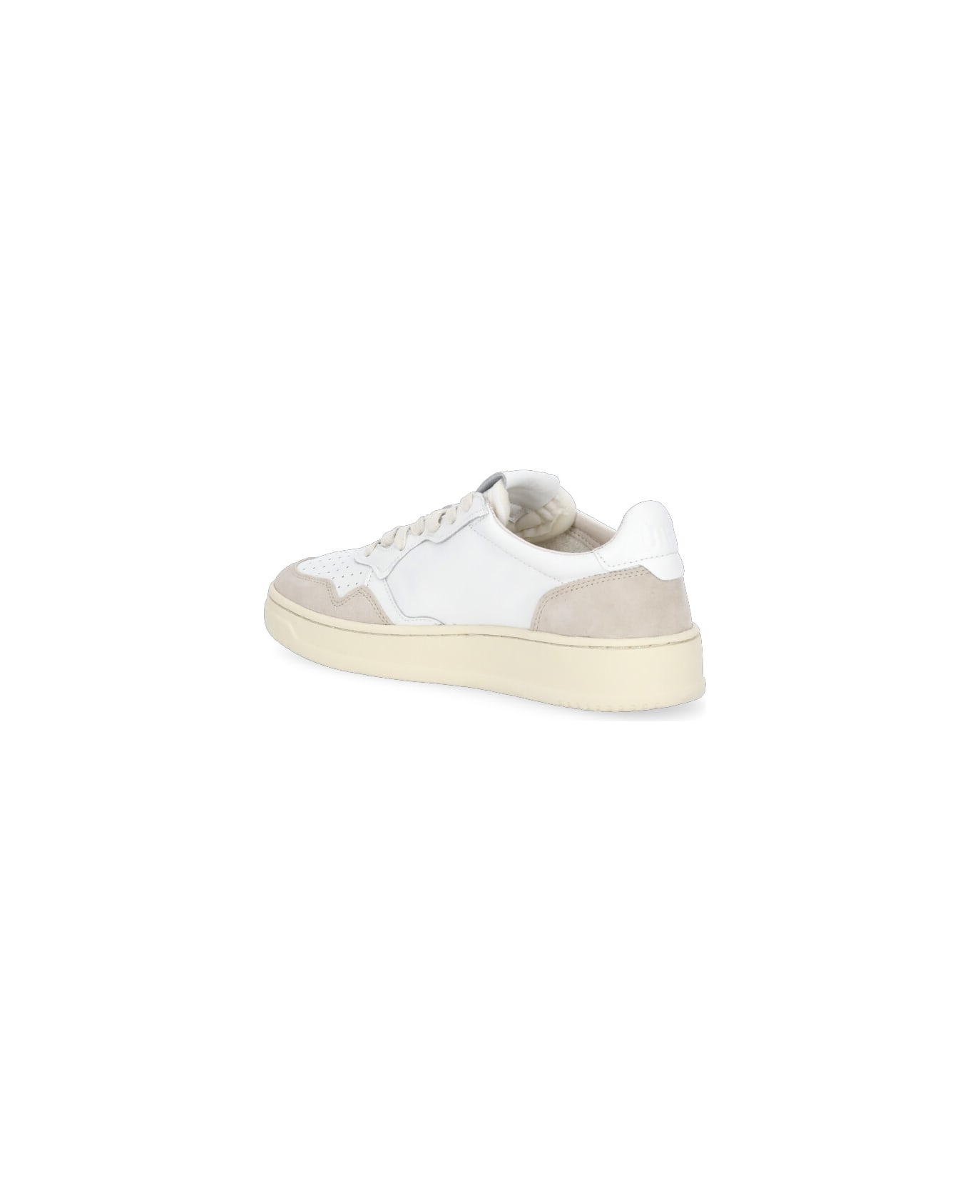 Medalist Low Sneakers - 4