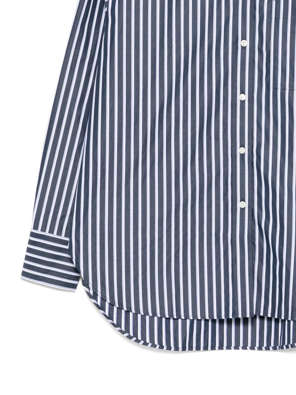 long-sleeved shirt - 3