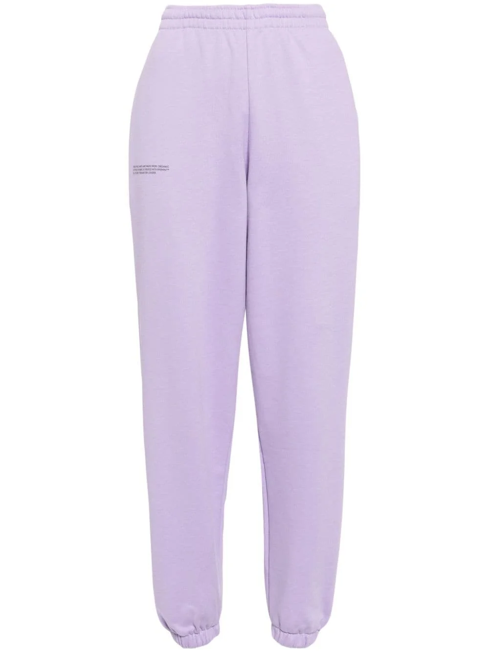 365 Midweight track pants - 1