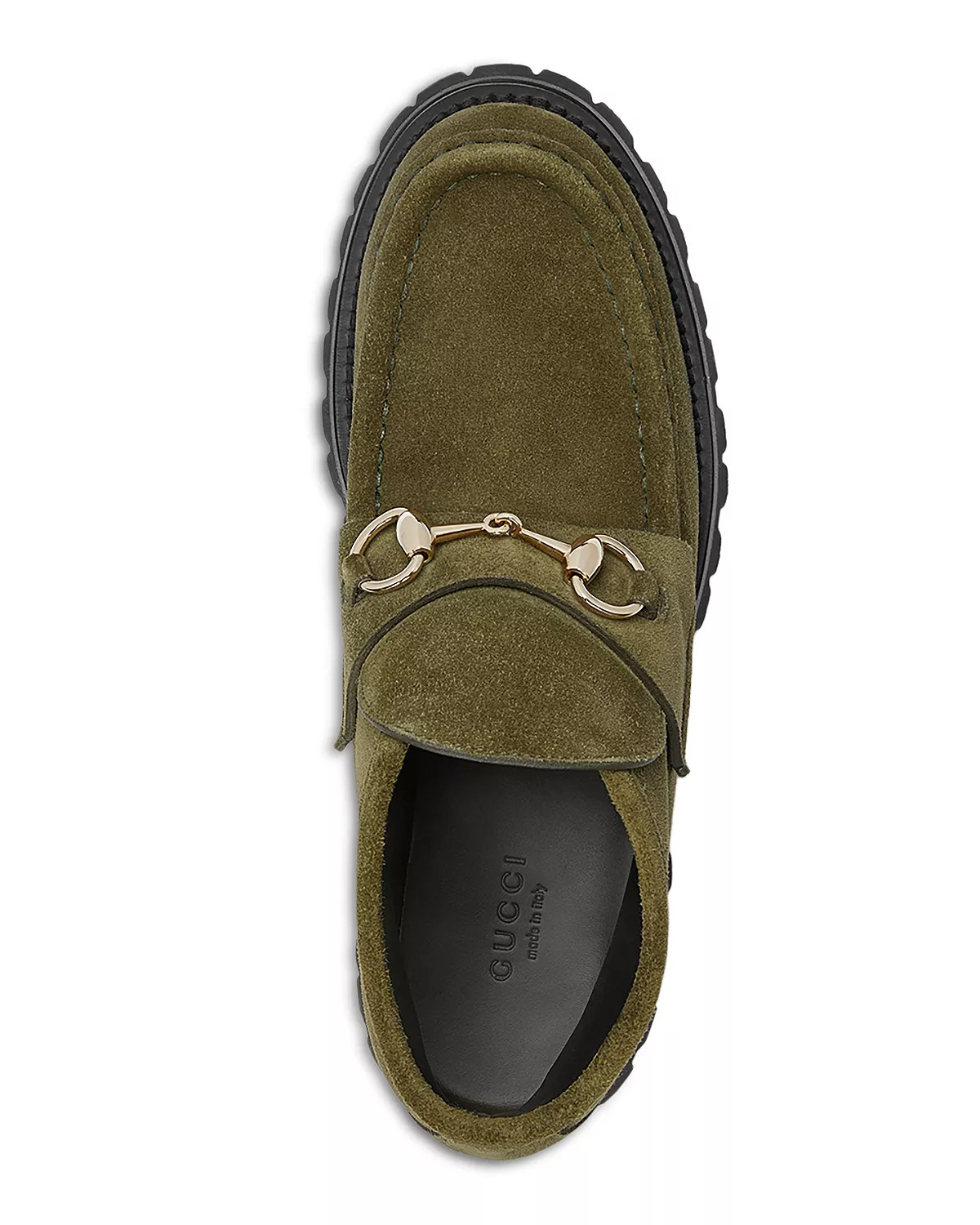 Horsebit Ankle Boot - 3