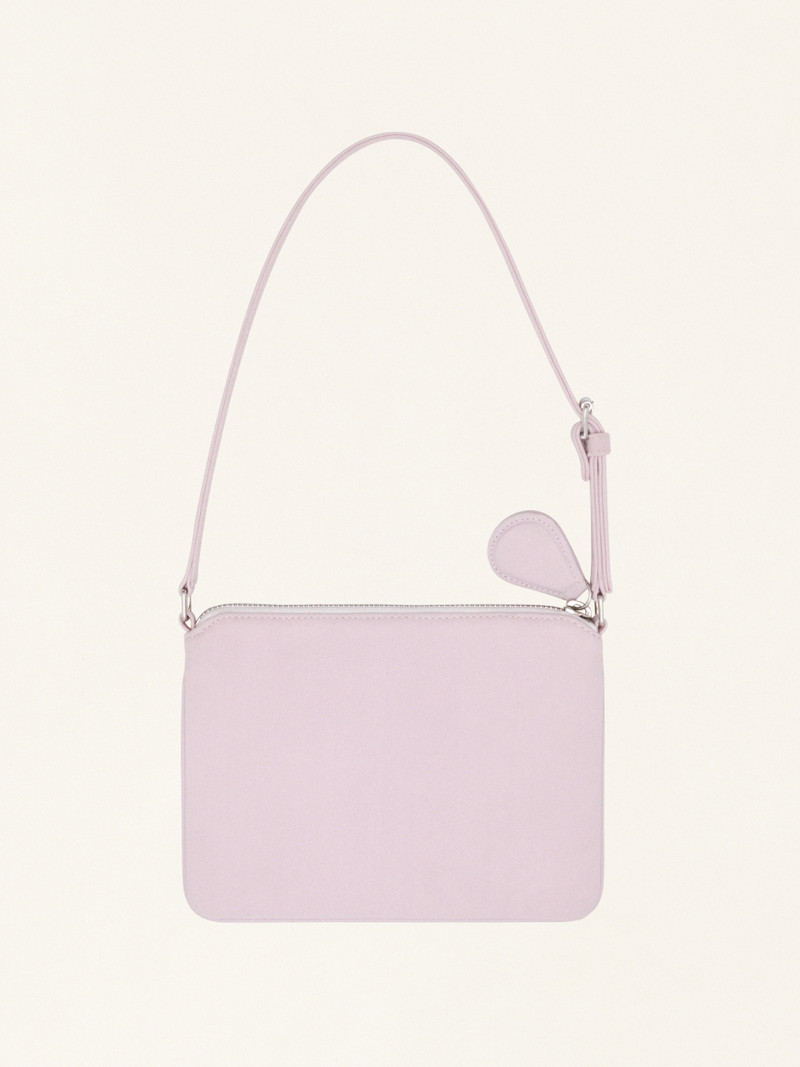 courrèges JERSEY FLAT POCHETTE outlook
