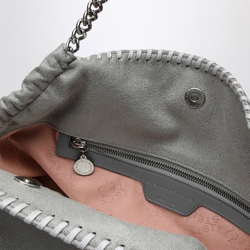 Stella Mccartney Tote Bag Baby Bella Grey Women - 3